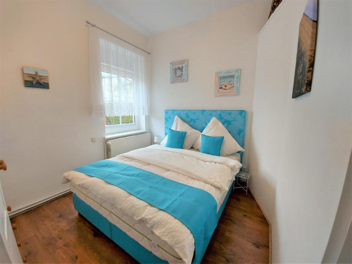 Meeresglueck Appartement *