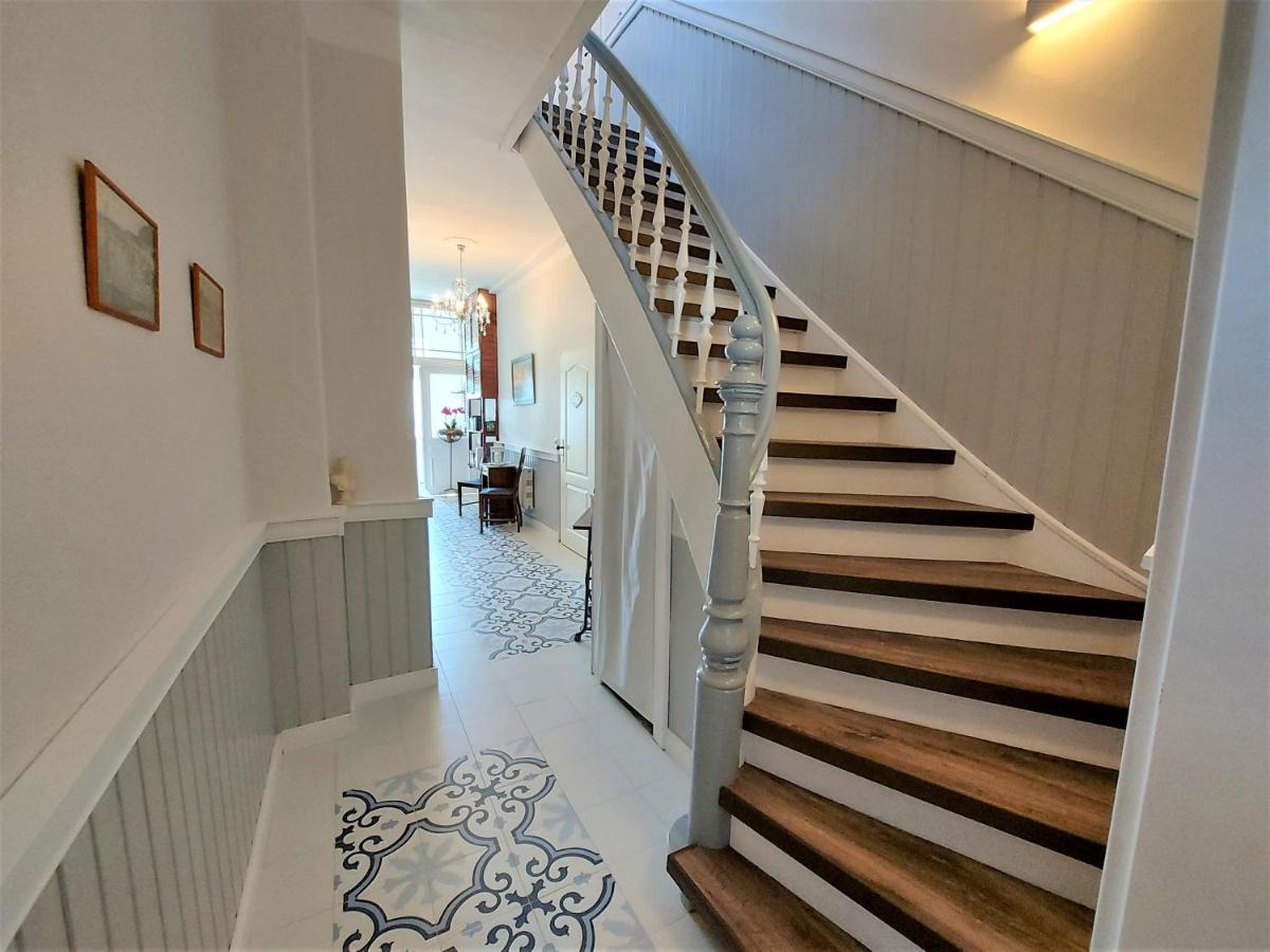 Appartement Meeresglueck Sassnitz