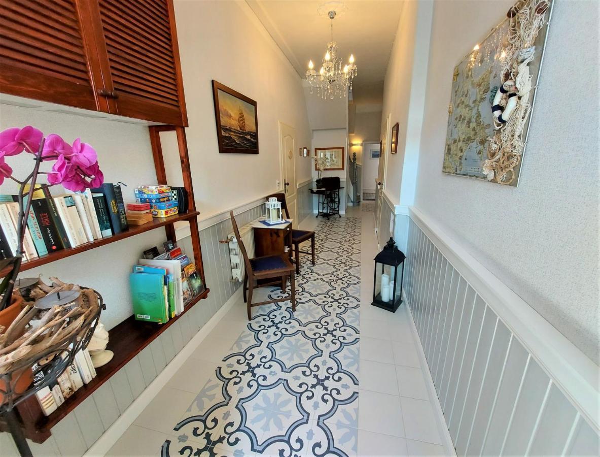 Appartement Meeresglueck Sassnitz