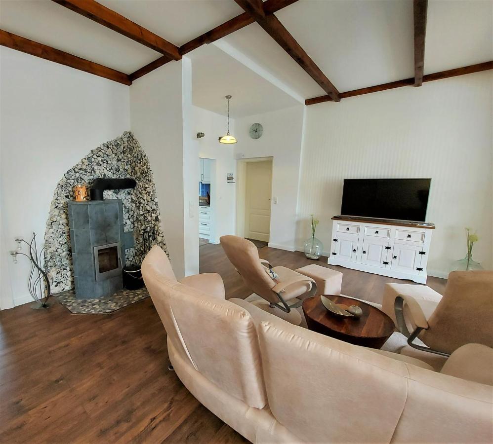 Meeresglueck Appartement