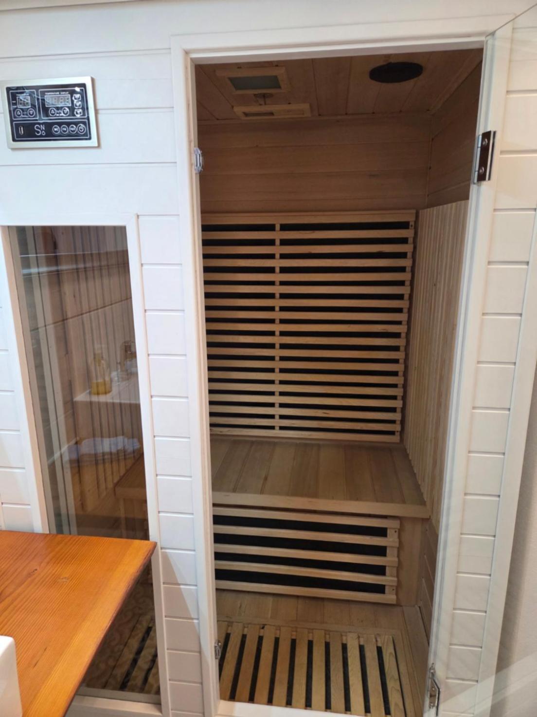Appartement Meeresglueck *