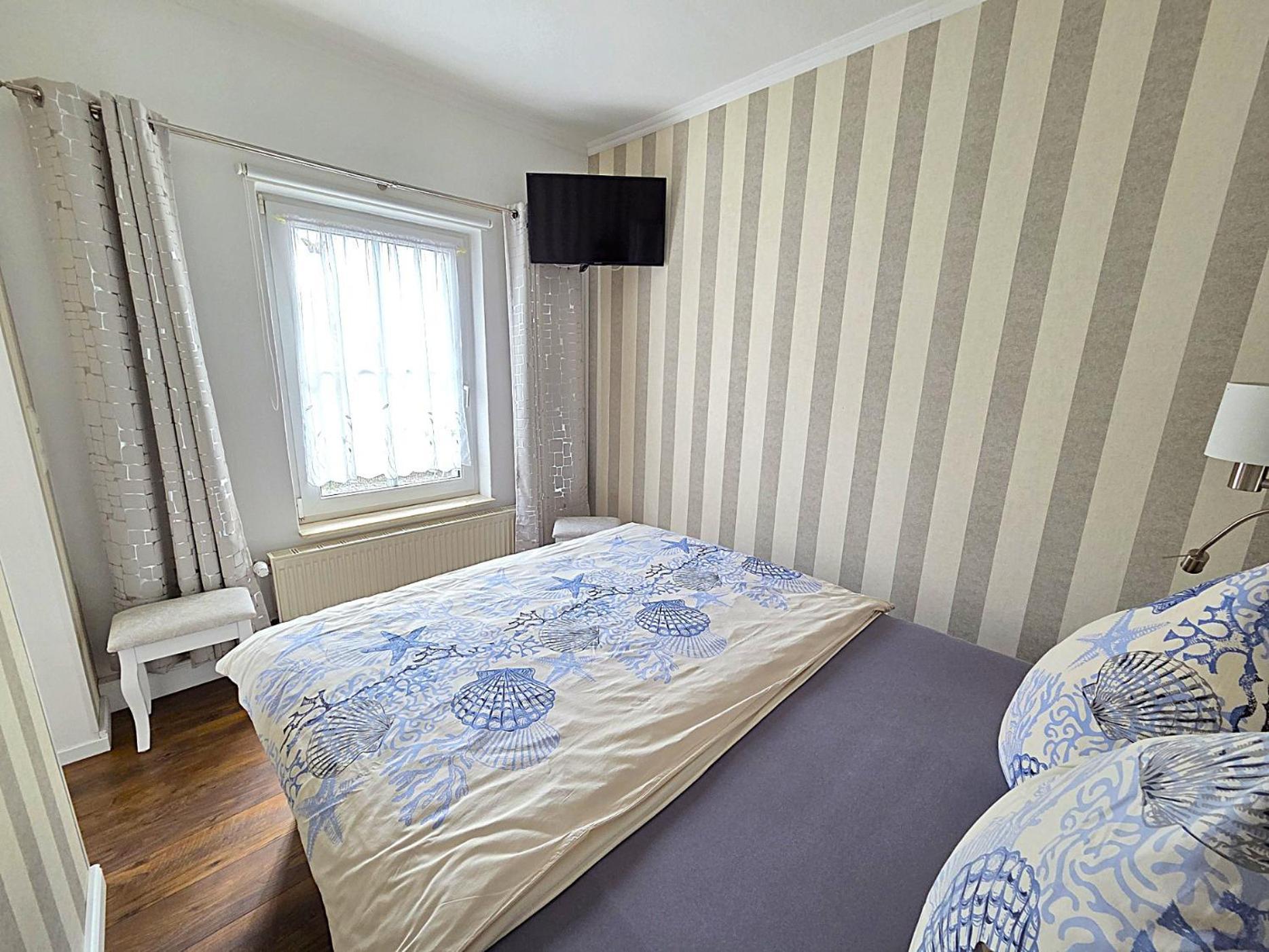Appartement Meeresglueck Sassnitz