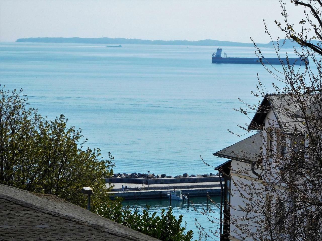 Meeresglueck Appartement Sassnitz