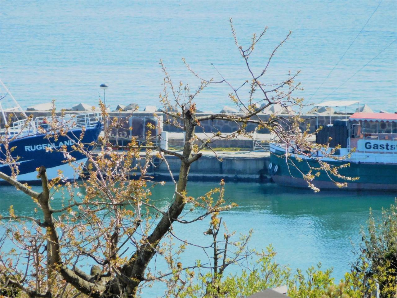 Meeresglueck * Sassnitz