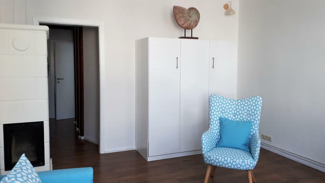 Meeresglueck Appartement *