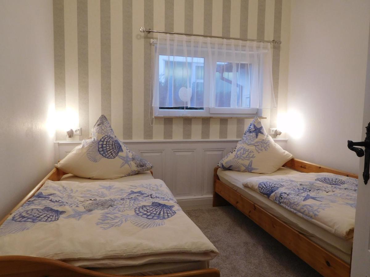 Appartement Meeresglueck Sassnitz